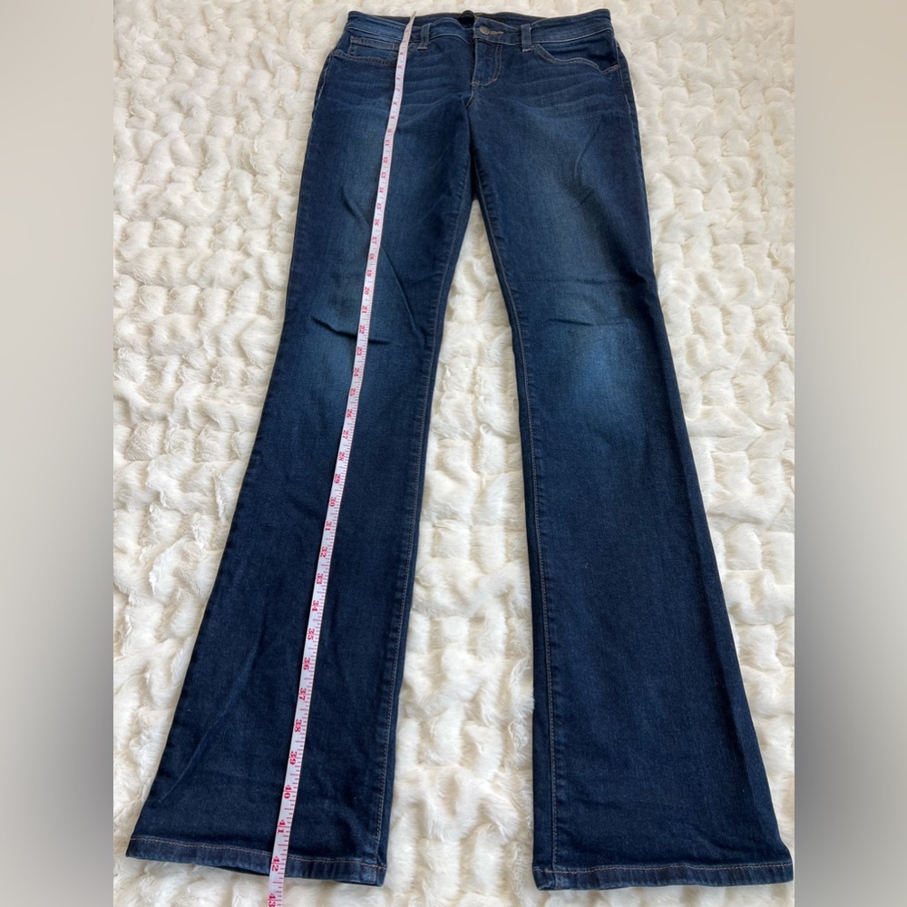Joes Jeans Women’s The Provocateur Bootcut Mid Rise - Picture 4 of 9